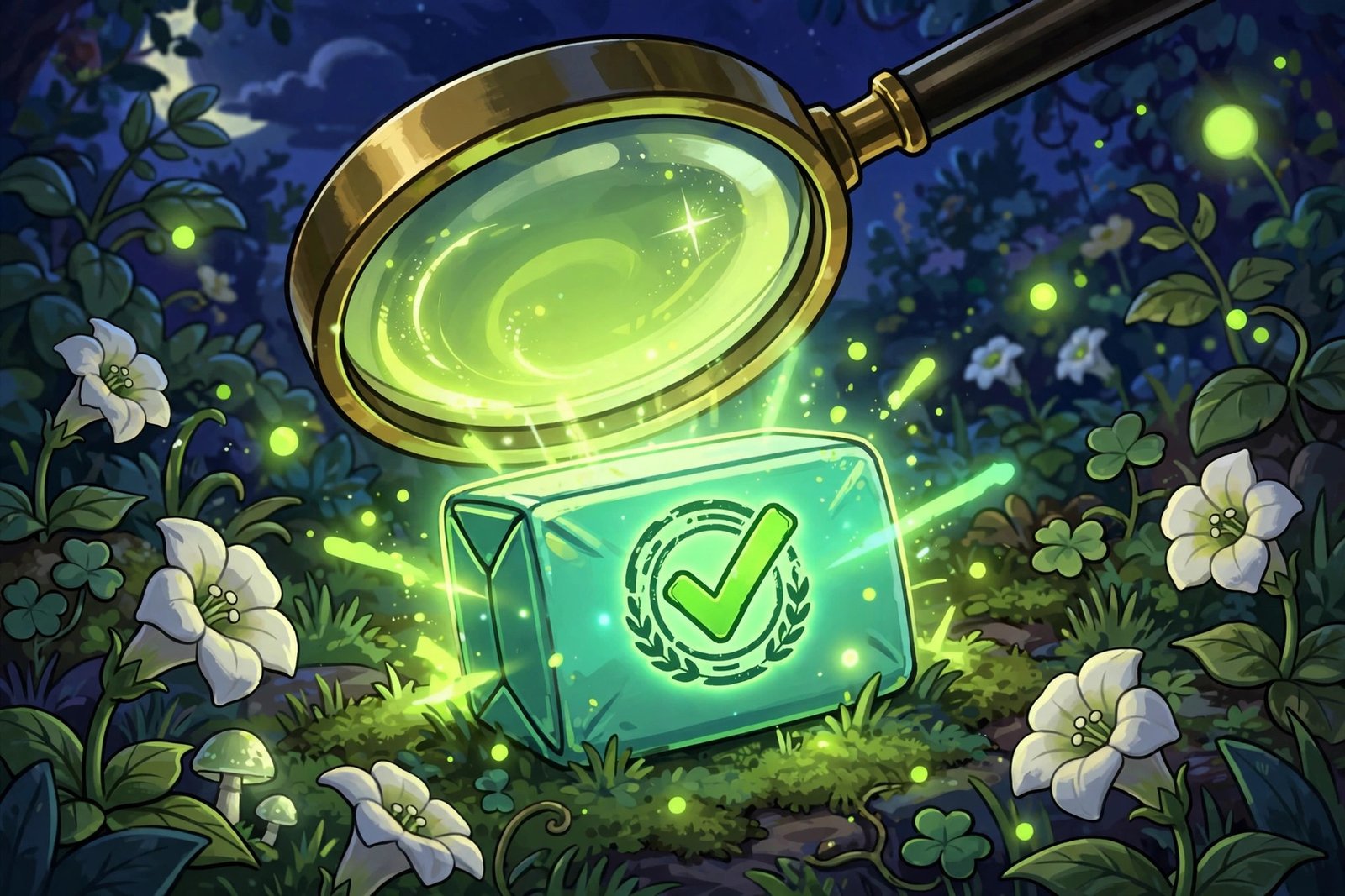 Verifying a PVZ Fusion APK file before installing