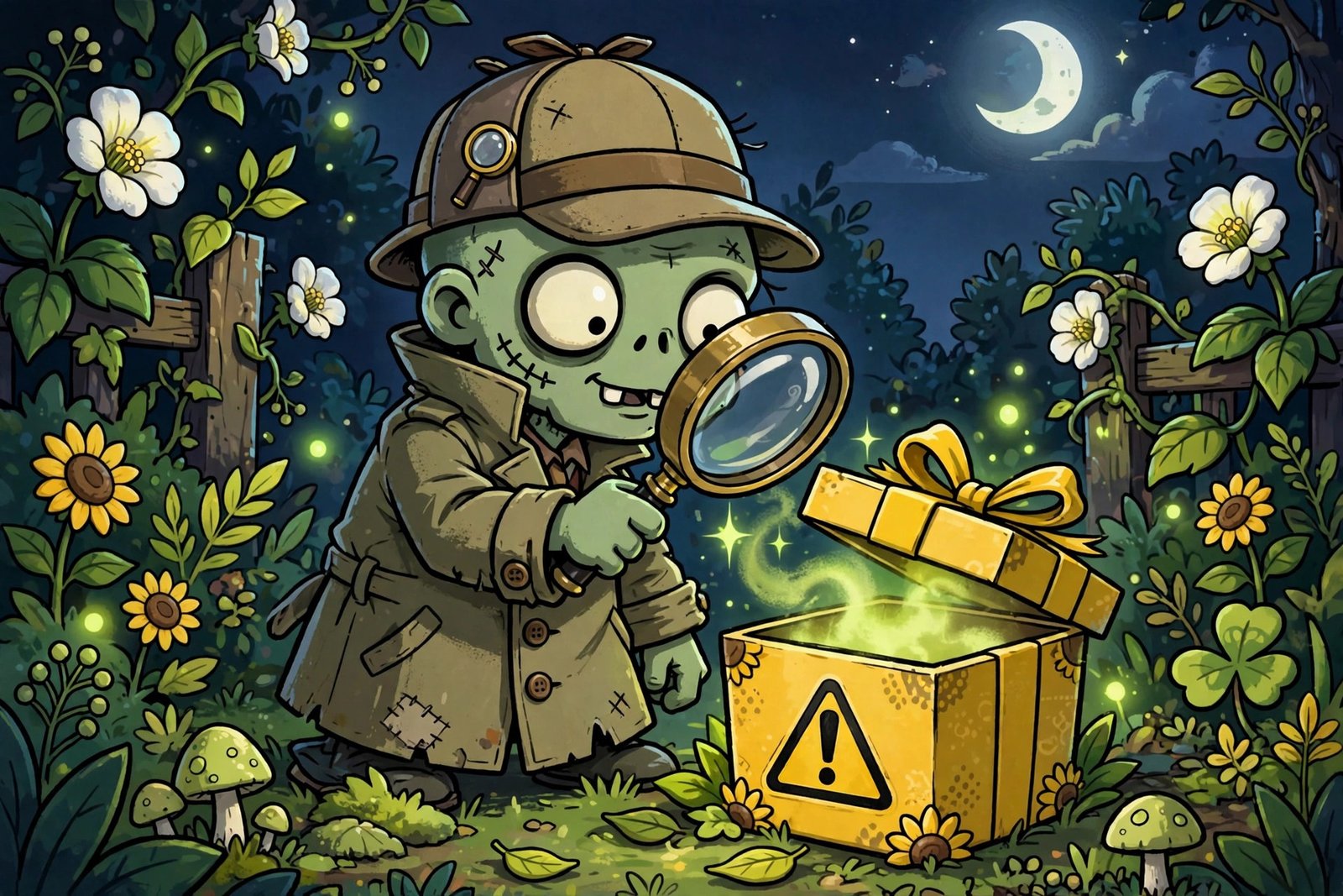 Is PVZ Fusion safe — spotting fake download sites